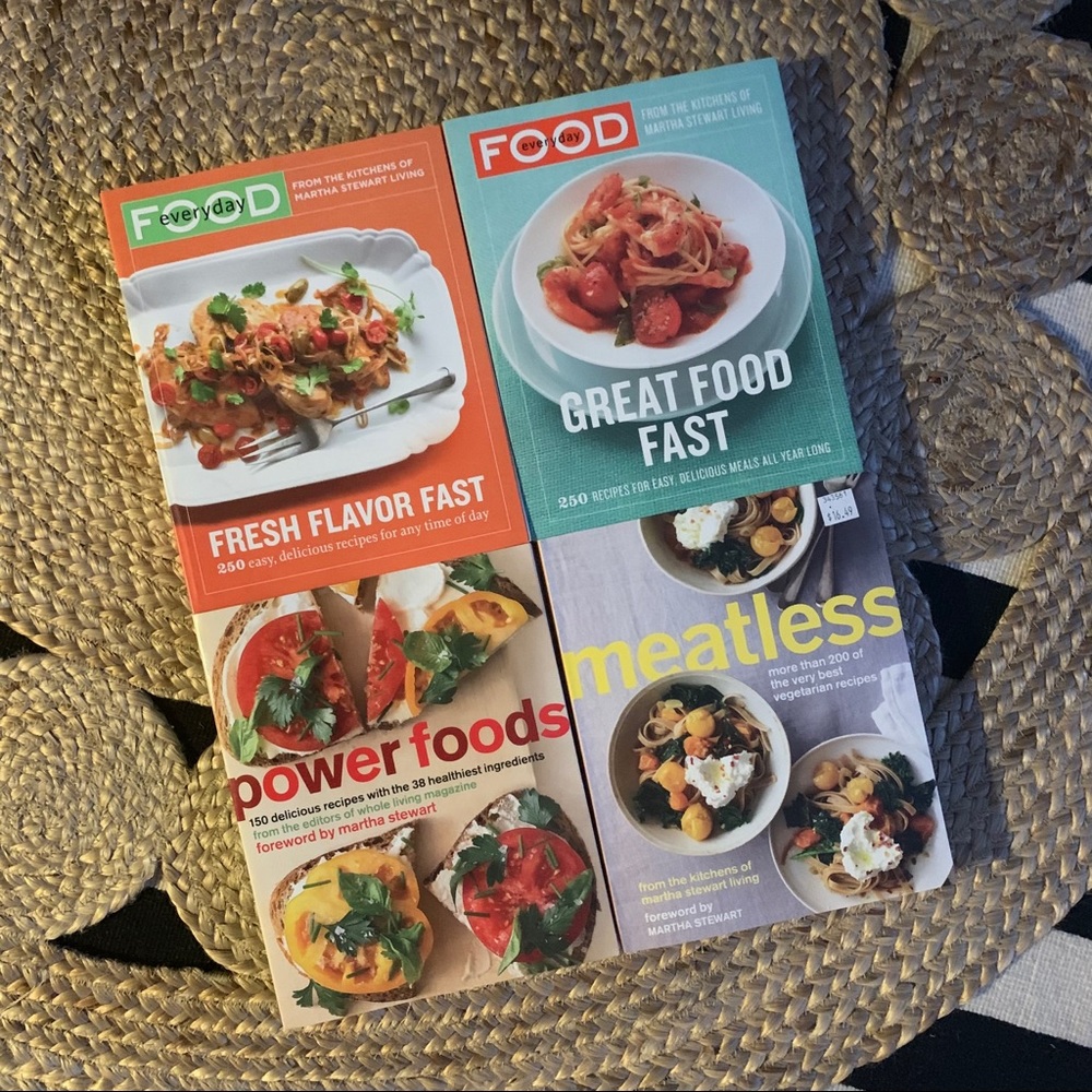 Cookbook bundle!
